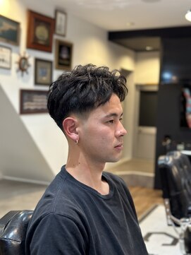 クリップスセカンド(CLIPS 2nd) 春は第一印象大事