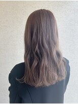 カーサ(Casa by JLB)&nbsp;【CASA.mio】春のグレージュ