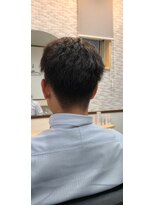 ヒロ美容室&nbsp;お客様スタイル☆