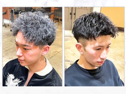 ジェットブラックキューサンロク(JET BLACK 936)の写真