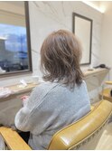ミディアムハイレイヤー*