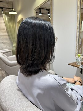ジーナ(ZINA) くびれレイヤー