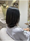 くびれレイヤー