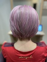 ヴィサージュジョイン(VISAGE join)&nbsp;ハイライトカーブショート