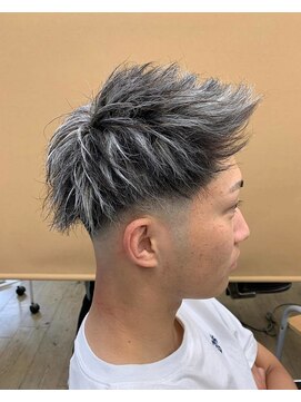 ビルド(Build) ホワイトメッシュ