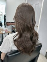 シルクレイ 高田馬場(Silk-lei)&nbsp;20代30代◎小顔顔周り韓国くびれレイヤーセミディロング