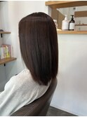 艶ヘアー
