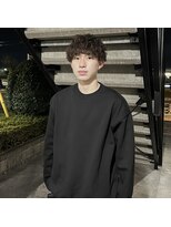 レーニス 宇都宮(Lenis) 波巻きプードル