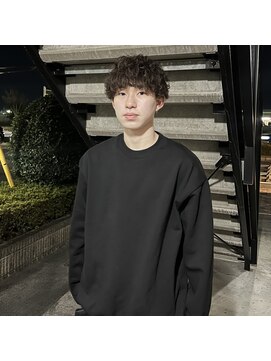 レーニス 宇都宮(Lenis) 波巻きプードル