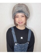 アグ ヘアー ハーティ 富士宮小泉店(Agu hair Hearty) 中村 ひさえ