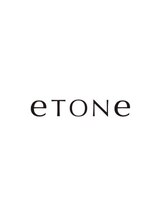 eTONe hair salon　仙台駅前 【エトネ】