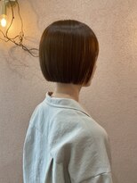 トリコ 柏(tricot) ミニボブ