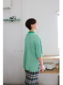 レディースショート