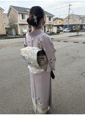 入学式