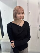 コド(codo) 浅田 早優 【新潟】