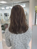 スウィートラヴィール(Sweet Ravir)&nbsp;オリーブベージュ☆