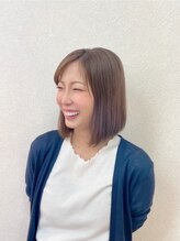 プレア 鯖江店(Pleare) 岩佐 佳央理