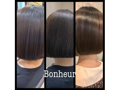 ボヌール 蒲田東口店(Bonheur)の写真