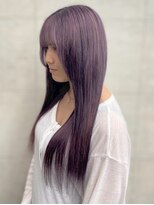 ノミネーション(Nomination)&nbsp;アッシュパープル