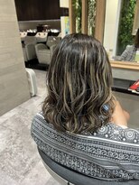 イメージア 町田店(IMAGE A)&nbsp;ミディアムハイライト＠20代30代40代50代