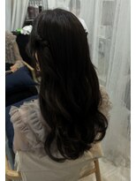 シェルベアー(Shell Bear)&nbsp;ハーフツイン