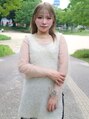ティントバイアロブリーチ 大阪梅田(tint by alo bleach) Yui 大阪梅田駅