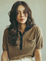 バーノン(VERNON)&nbsp;FRANCAISE　LONG【VERNON】058-262-3611