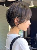 “ショートにして良かった”を届けたい