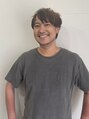 ネウィベルシア 名駅(newi belsia) 上田 直樹