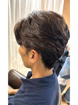 リアン(Lien) ◎ニュアンスパーマ