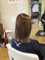 シャルシェ(Chercher)&nbsp;夏COLOR★Dr.ミルクティベージュ