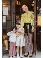 齊藤理美容店 北川 みゆ