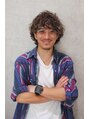 ヘアーワークス ボナ(HAIR WORKS bona.) 阿佐見 将真