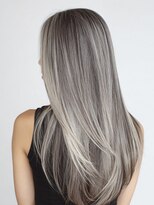 イリス 名古屋 名駅(Iris)&nbsp;名駅/名古屋/ブリーチ/縮毛矯正/ダブルカラー/エクステ/髪質改善