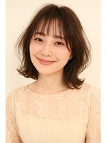 ラピス 銀座 blue店(Lapis)&nbsp;ヤワサラショートスタイル [銀座/銀座一丁目/東銀座]