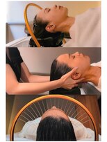 ネル 田無駅前店(NeRu) 睡眠改善 ヘッドスパ【田無/マッサージ】8