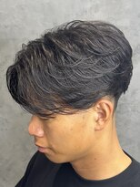 ネクストゼロ(NEXT zerO)&nbsp;縮毛矯正