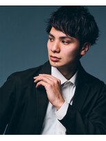 ヘアーサロンデフォーエバールークス(hairsalon de Forever Lux)&nbsp;アップバングショート