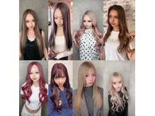 アンシュシュ(UN CHOU-CHOU)