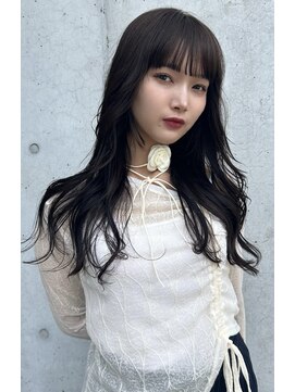 ラパンセヴェール(LA PENSEE VERT) ロングレイヤー