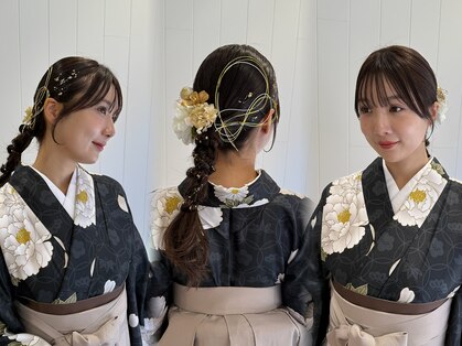 ビューバイネオリーブ 用賀店(Beau'r by neolive)の写真