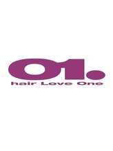 ヘアーラヴワン 足利(hair love One) 小暮