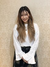 イワッシュ 平塚駅店(IwAsh)&nbsp;松下 