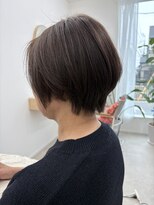 ロリ(Loli)&nbsp;くびれショート/ショートカット」/ショート/ショートボブ