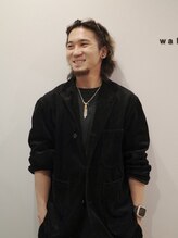 ウォルト(walt) Hiroki