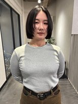 オフ エルア(ofF ’elua)&nbsp;レイヤーボブ