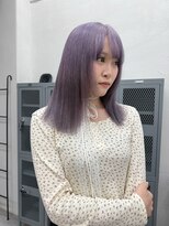ブレス(bless)&nbsp;ラベンダー