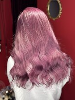 クインセス(Quincess)&nbsp;Lavender Pink【ラベンダーピンク】
