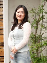 アビエクレール 河内花園(abije claire) 佐々木 美優