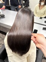 アラ サッポロオオドオリ(ala) 美髪矯正
